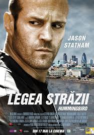 Jason Statham In The New Hummingbird Movie Poster Jason Statham Statham Full Movies Online Free