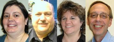 LBCC honors four with awards