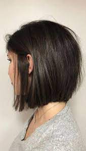 Here We Have Come Up With The Amazing Collection Of Short Bob Hairstyles So Do Not Overthink Bob Hairstyles For Thick Thick Hair Styles Short Bob Hairstyles