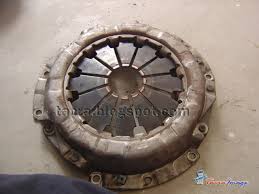 Cara memandu kereta manual.bagaimana untuk belajar kereta manual? Tacra S Diy Garage Clutch Bearing