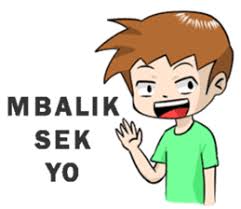  Arek Suroboyo Line Stickers Line Store Stickers Stickers Line Line Stickers
