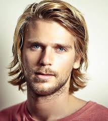 Norwegian Dreams Maskulin Male In 2020 Boys Long Hairstyles Long Hair Styles Men Long Hair Styles