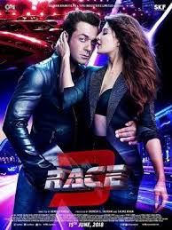Race 3 Poster Id 1558427 Race 3 3 Movie Hindi Movies Online Free