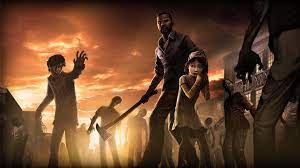 After years on the road facing threats living and dead, clementine must build a life and become a leader while still watching over a.j, an orphaned boy and the closest thing to family she has left. All Of The Telltale Walking Dead Windows 10 Titles Have Returned To The Microsoft Store