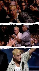 Eminem winning Best New Artist at the 1999 MTV Video Music Awards on S... |  TikTok