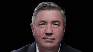 Jerry Rickard's Instagram, Twitter & Facebook