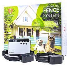 It seems that every wireless fence has these kinds of problems. Invisible In Ground Electric Fence For Dogs Simple Do It Yourself Installation Above Ground Or Below Ground Waterproof Wire Collars Free Training Guide 2 Collars Buy Online In India At Desertcart In Productid