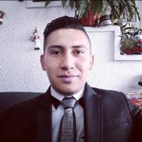 Oscar Eduardo Benito Gutierrez