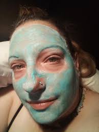 Anti-Stress Dead Sea Minerals Clay Mask