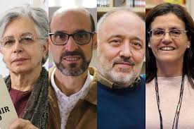 Narración oral para disfrutar en familia: sábados 14 y 28 de agosto