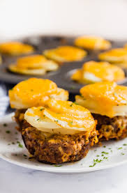 Line a baking sheet with foil; Easy Meatloaf And Potatoes Dinner A Quick And Easy Dinner Recipe