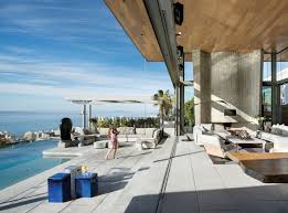 It lies 60 miles (100 km) from the atlantic ocean. Boma House Saota Arrcc Okha Archdaily