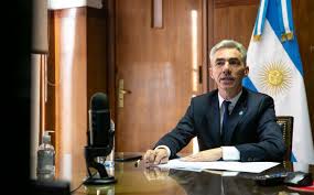 Mario meoni, el ministro de transporte, murió en un accidente de tránsito en la ruta nacional 7, kilómetro 112. Murio El Ministro De Transporte Mario Meoni En Un Accidente Automovilistico Paralelo32 Com Ar