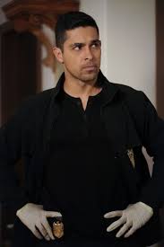 When i'm not working, i like to do things alone, just to take a breath. Is Torres Leaving Ncis Why Wilmer Valderrama Might Be Exiting The Show
