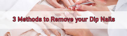 After the 10 to 15 minutes have elapsed, remove your nails from the bowl and wipe them off with a paper towel. Dip Nail Polish Home Facebook