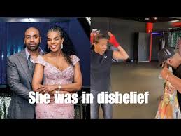 We would like to show you a description here but the site won't allow us. Video Connie Ferguson Pregnant