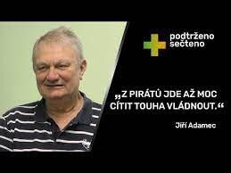 Jiří adamec se proslavil především úspěšnými seriály, které režíroval. Babis Mladsi Se Nechova Jako Zdravy Clovek Lgbt Neni