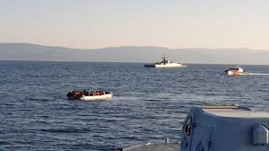 Ήταν έλληνας και η μητέρα του κατάγεται από την συκαμνιά της μυτιλήνης. Limeniko Toylaxiston E3i Ta Peristatika Me Tis Toyrkikes Aktaiwroys Sth Lesbo Skai