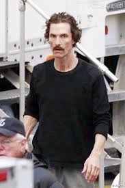 Matthew mcconaughey discusses his role in dallas buyers. Matthew Mcconaughey Terriblement Amaigri Pour The Dallas Buyers Club Puretrend