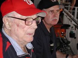 Edward Kenney Obituary