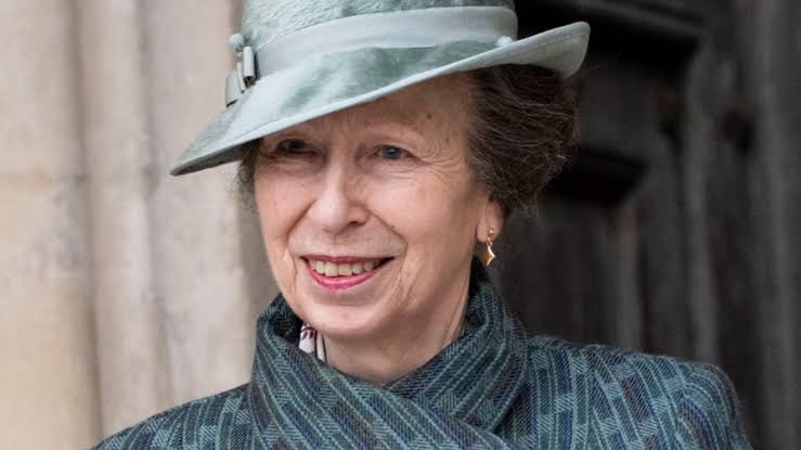 Princess Anne to visit Sri Lanka next month – Sri Lanka Mirror – Right to  Know. Power to Change