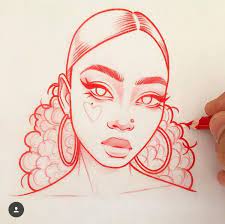Voir plus d'idées sur le thème dessin, dessin visage, dessin de visage. 320 Desene In Creion Ideas Desene Creion Desene Artistice