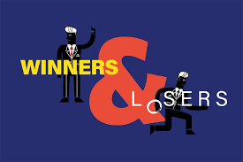 Mr.x might be successful and you can consider him a. Winners And Losers For The Week Ending May 5 2017 City State Pa