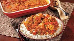 Grandmothers Beyond Borders Taste Of Uganda Chicken Curry Recipe Ugandan Food Indian Food Recipes Curry Chicken