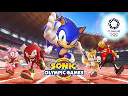 Sega sammy a dévoilé ses résultats pour l'année fiscale close le 31 mars 2020. Sonic Aux Jeux Olympiques De Tokyo 2020 Le Jeu Est Disponible Jeuxvideo24