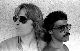 Resultado de imagen para hall and oates biografia