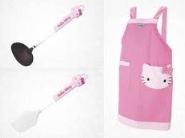 Thank you to everyone that has followed the fun on the hello kitty blog over the years! Accesorios De Cocina De Hello Kitty