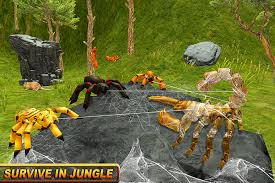 The forest es un juego de terror y supervivencia en mundo abierto que goza de una gran popularidad… ¡y eso que no está terminado! Scorpion Family Jungle Simulator La Ultima Version De Android Descargar Apk