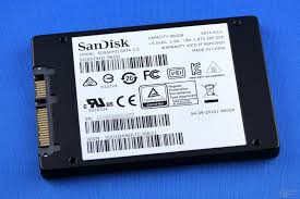 You can find out in this comparison guide between the two internal drives. Sandisk Ultra Ii Ssd Im Test Das Gunstigste Laufwerk Mit 960 Gb Am Markt Computerbase