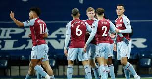 Cash in with the aston villa vs west brom prediction from our experts tipsters. Allardyce Suffers Defeat In First Game As West Brom Manager As Villa Soar