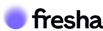 Fresha Logo