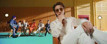 Bts has broken their own record (again) for the biggest youtube premiere in history! Lxv2w 5ad2xb9m