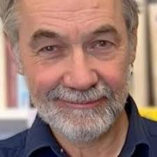 Prof William Sutherland CBE FRS