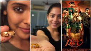 Tamil actor Vijay gifts gold rings to 400 crew members