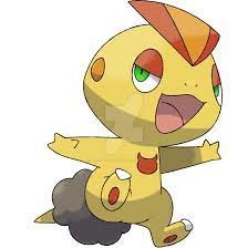 077 Voltoast By Reallydarkandwindie Deviantart Com On Deviantart Pokemon Pokemon Regions Pokemon Fake