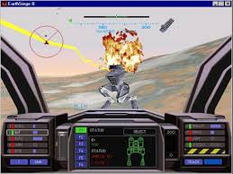 Baixar musica de bius nha gente. Earthsiege 2 1996 Pc Review And Full Download Old Pc Gaming