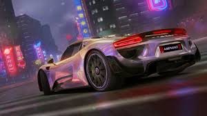 Legends auf deinem pc und mac. Asphalt 9 Xbox