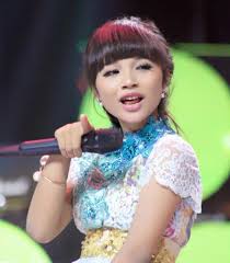 Hasil gambar untuk Tasya Rosmala