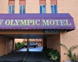 Image of New Olympic Motel Lismore