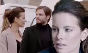 Kate Beckinsale plays a reporter in teaser trailer for Amanda Knox film  Face Of An Angel