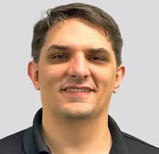 Dr. Jacob Roberts, DC, Chiropractor