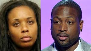 Dwyane Wade: Ex-Wife Made Mockery Of Homelessness