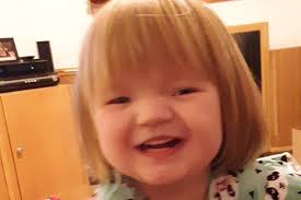 Fundraiser by Kimberly Russell : Help for Genetics Testing for Maci