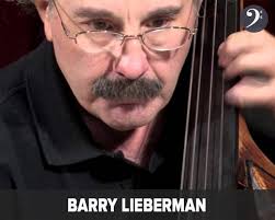 685: Barry Lieberman
