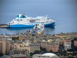 Bastia Tempi D Oghje Da Ferdinand Bastia Tempi D Oghje Da Ferdinand Simeoni Bastia Photo Corse Corse