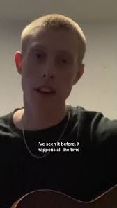 Chilling Acoustic Cover of Cold As Ice by Foreigner